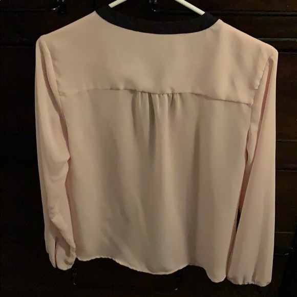 Pink Blouse - Picture 5 of 7